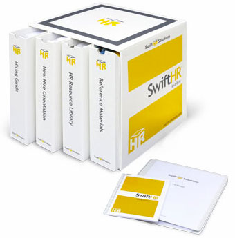 Swift HR-in-a-box | Summit HR Solutions | Boulder and Denver
